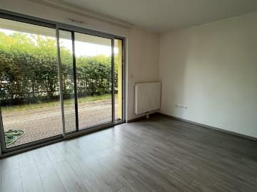 Appartement à louer, 2 pièces Strasbourg 67000