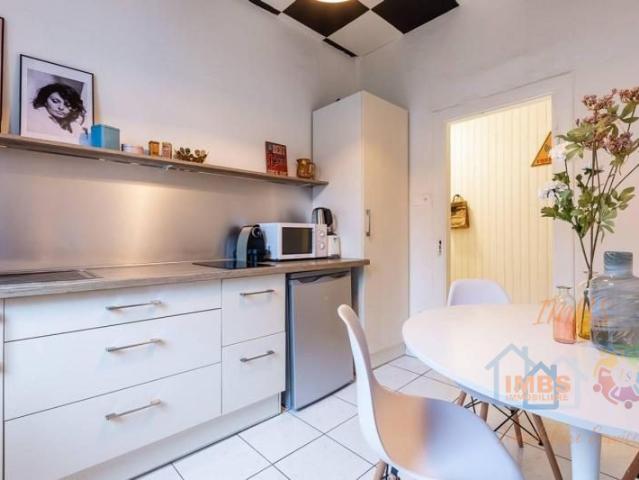 Appartement à louer, 2 pièces Strasbourg 67000