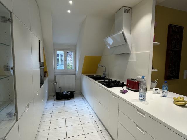 Appartement à louer, 2 pièces Strasbourg 67000