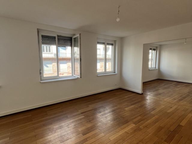 Appartement à louer, 2 pièces Strasbourg 67000