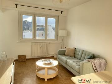 Appartement à louer, 2 pièces Strasbourg 67000