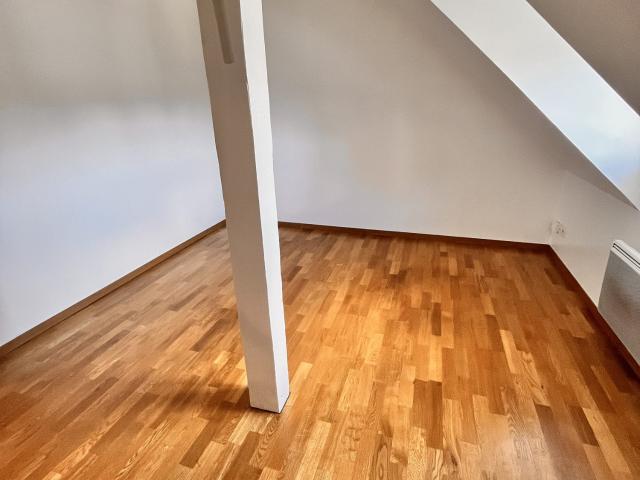 Appartement à louer, 2 pièces Strasbourg 67100