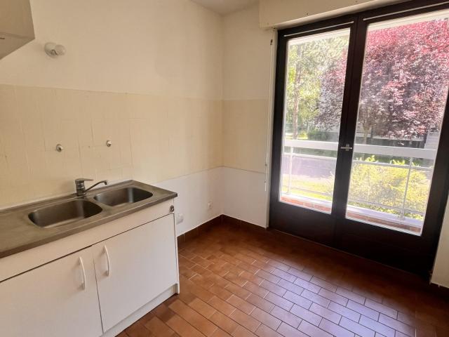 Appartement à louer, 2 pièces Strasbourg 67100