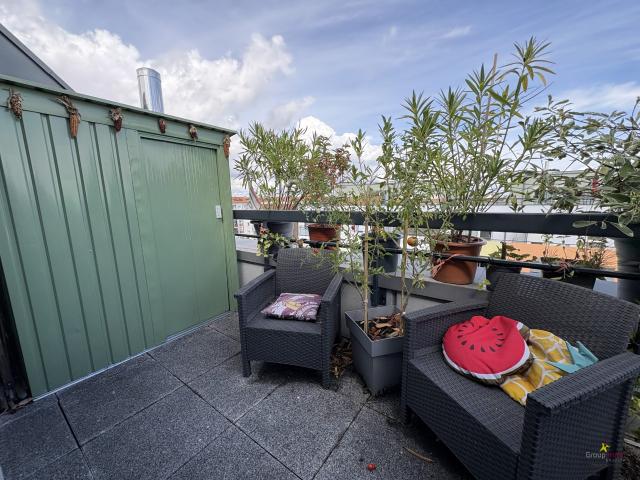 Appartement à louer, 2 pièces Strasbourg 67200