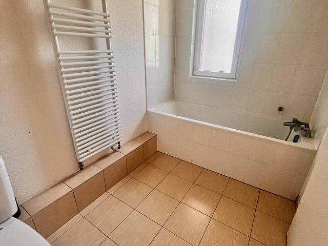 Appartement à louer, 2 pièces Strasbourg 67200