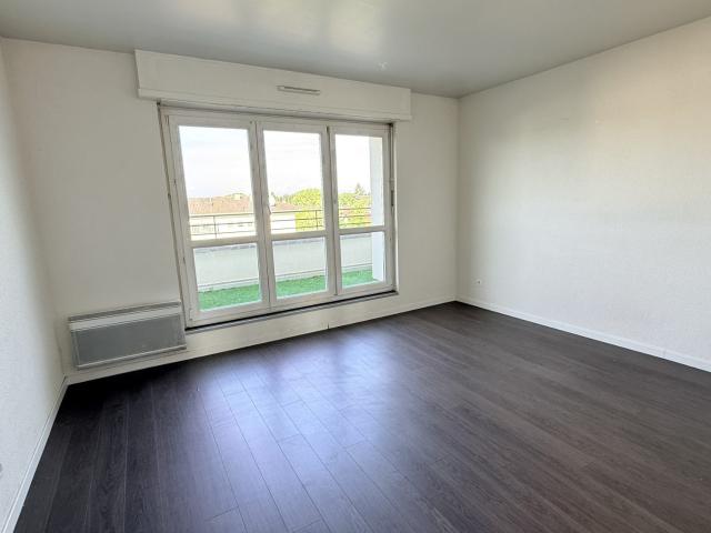Appartement à louer, 2 pièces Strasbourg 67200