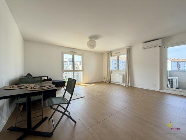 Appartement à louer, 2 pièces Strasbourg 67200