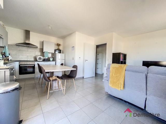 Appartement à louer, 2 pièces Strasbourg 67200