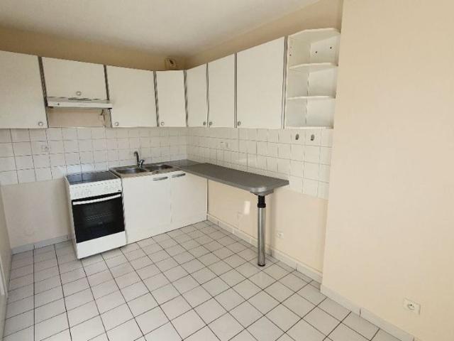 Appartement à louer 2 pièces • Strasbourg