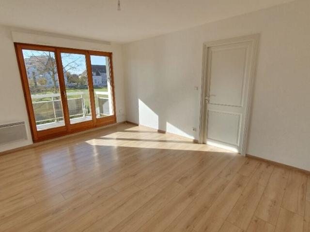 Appartement à louer 2 pièces • Strasbourg