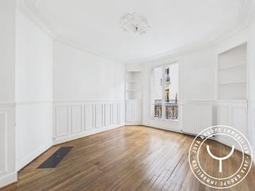 Appartement à louer, 2 pièces Saint Mandé 94160