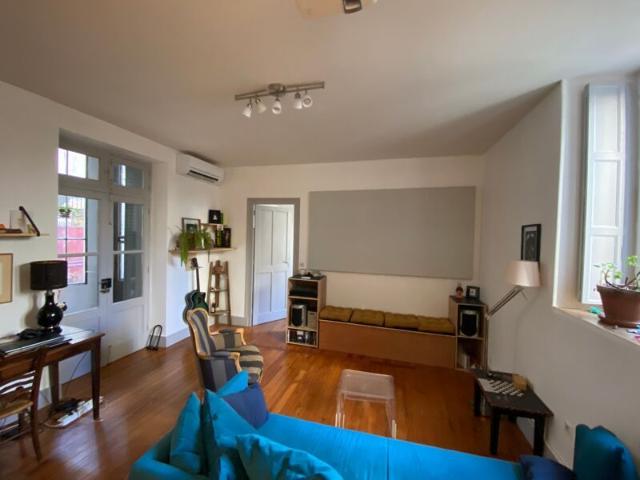 Appartement à louer 2 pièces • Saint Marcellin