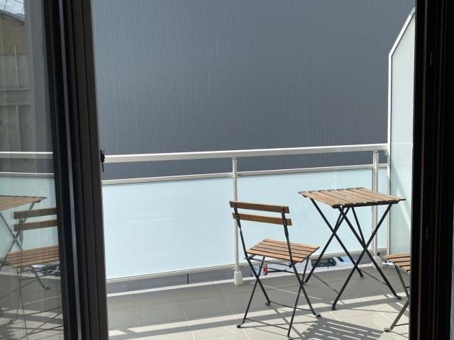 Appartement à louer, 2 pièces Saint martin d'hères 38400