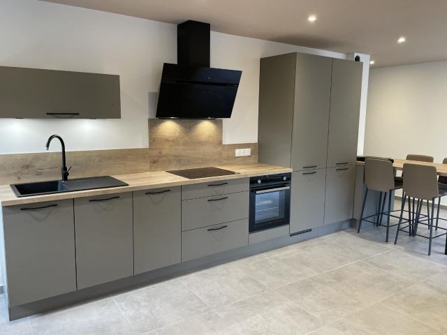 Appartement à louer, 2 pièces Saint Martin d'Hères 38400