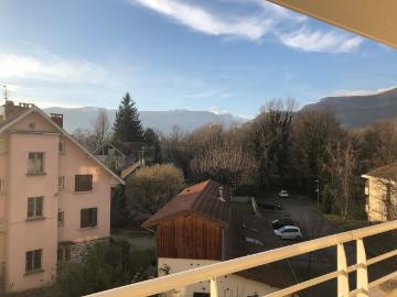 Appartement à louer, 2 pièces Saint martin d'hères 38400