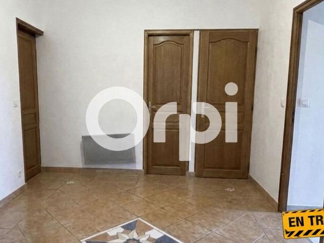 Appartement à louer 2 pièces • Saint Maurice sur Dargoire