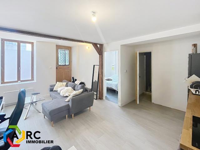Appartement à louer, 2 pièces Saint Ay 45130