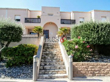 Appartement à louer à Rue des Farines - Terrasse