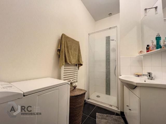 Appartement à louer, 2 pièces Saint Cyr en Val 45590