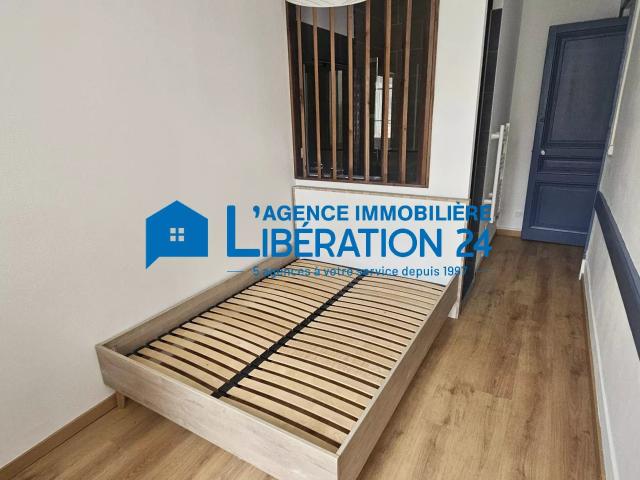 Appartement à louer, 2 pièces Saint Chamond 42400
