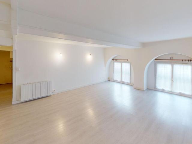 Appartement à louer 2 pièces • Saint Étienne