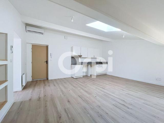 Appartement à louer 2 pièces • Saint Gaudens