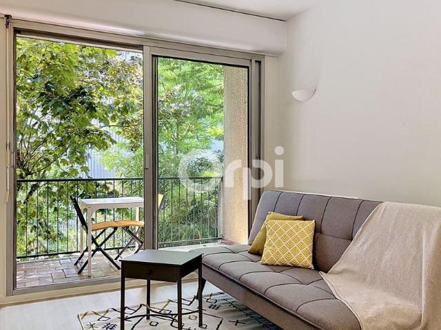 Appartement à louer 2 pièces • Saint Gaudens