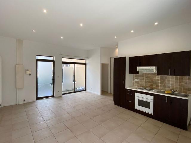 Appartement à louer 2 pièces • Saint Georges de Reneins