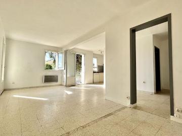 Appartement à louer 2 pièces • Saint Gély du Fesc