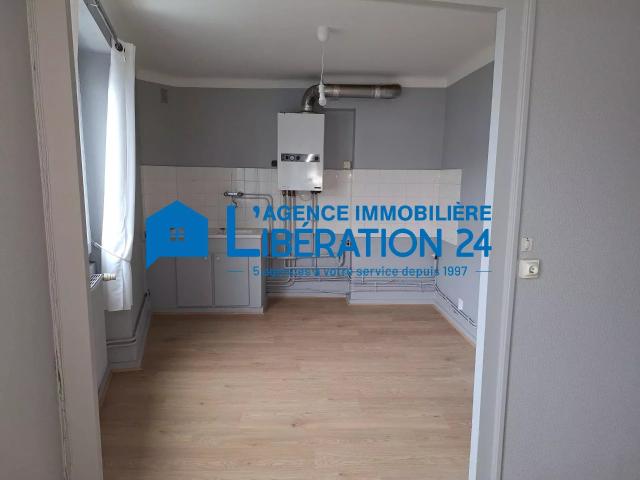 Appartement à louer, 2 pièces Saint Just Saint Rambert 42170