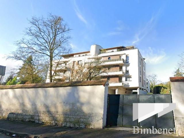 Appartement à louer, 2 pièces Saint Jean de Braye 45800