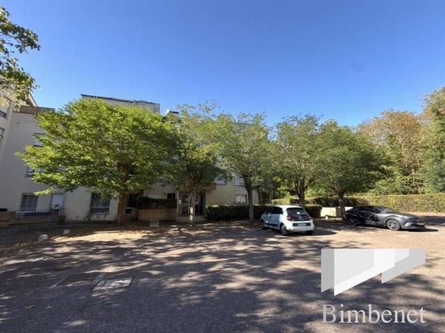 Appartement à louer, 2 pièces Saint Jean de Braye 45800