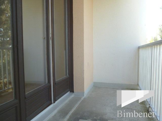 Appartement à louer, 2 pièces Saint Jean le Blanc 45650