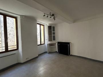 Appartement à louer 2 pièces • Saint Jeannet