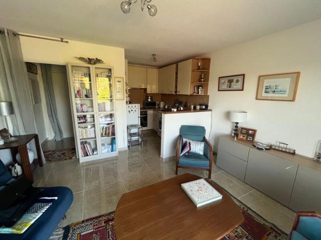 Appartement à louer 2 pièces • Saint Loubès