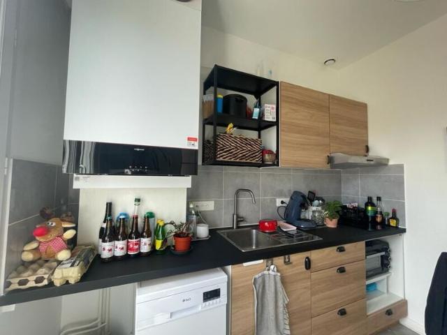Appartement à louer 2 pièces • Saint Pierre des Corps