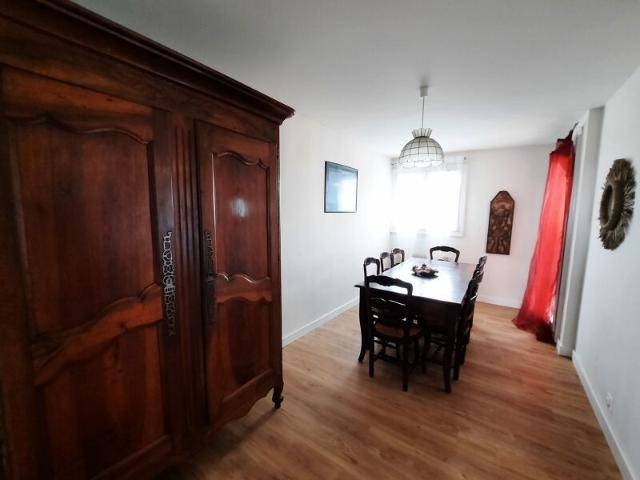 Appartement à louer 2 pièces • Saint Pierre d'Irube