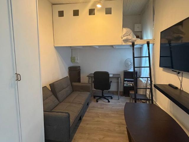 Appartement à louer 2 pièces • Saint Quentin