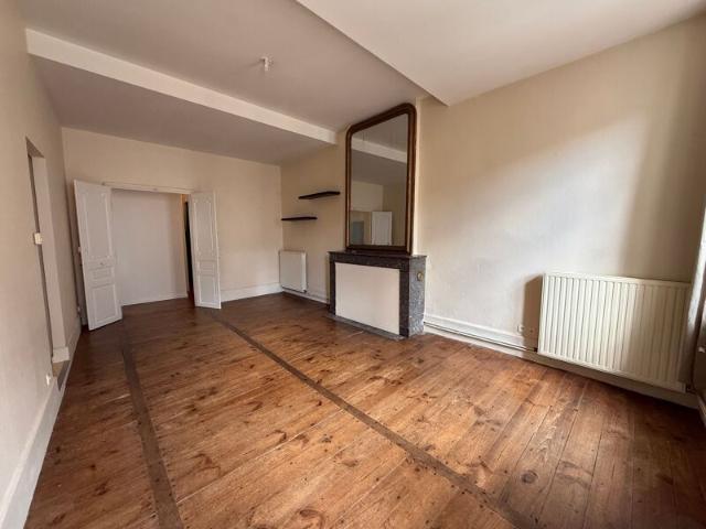 Appartement à louer 2 pièces • Saint Sever