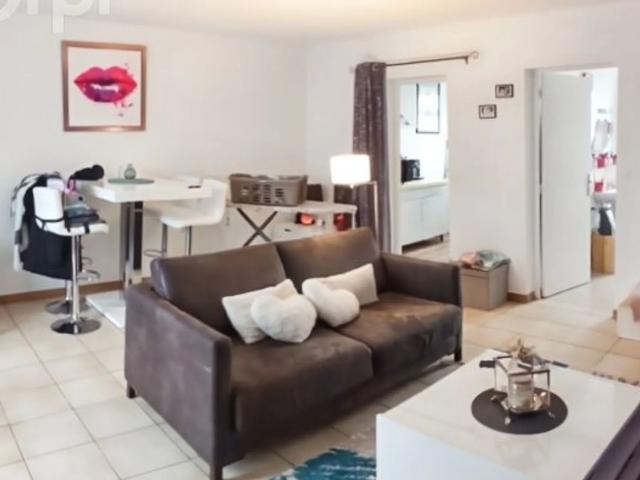 Appartement à louer 2 pièces • Saint Soupplets