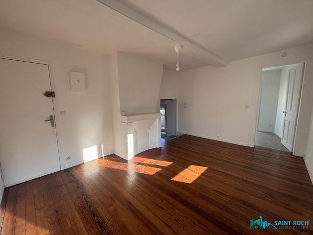 Appartement à louer, 2 pièces Sainte Adresse 76310
