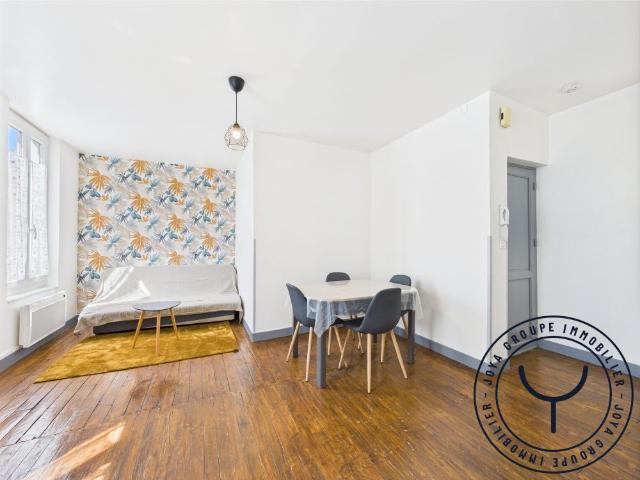 Appartement à louer, 2 pièces Sainte Savine 10300