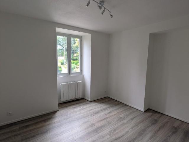 Appartement à louer, 2 pièces Sassenage 38360