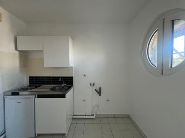Appartement à louer 2 pièces • Sceaux