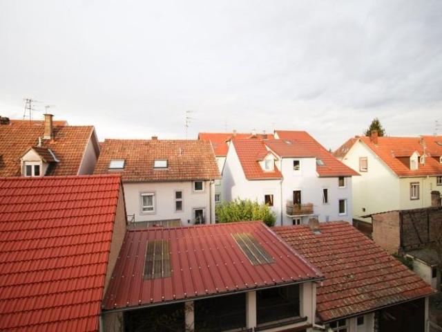 Appartement à louer, 2 pièces Schiltigheim 67300