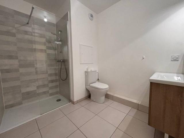 Appartement à louer, 2 pièces Schiltigheim 67300