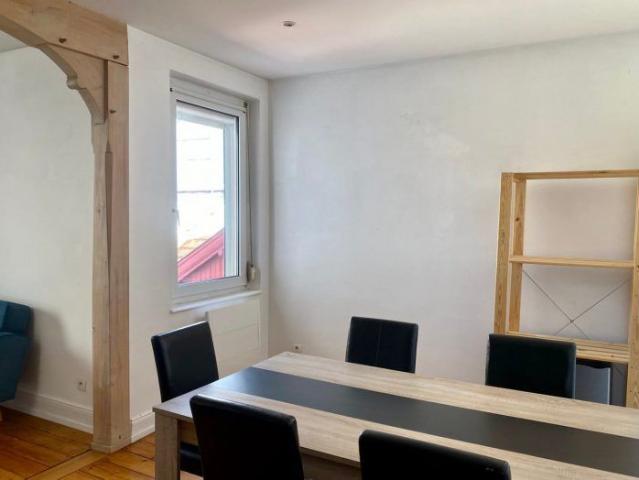 Appartement à louer, 2 pièces Schiltigheim 67300