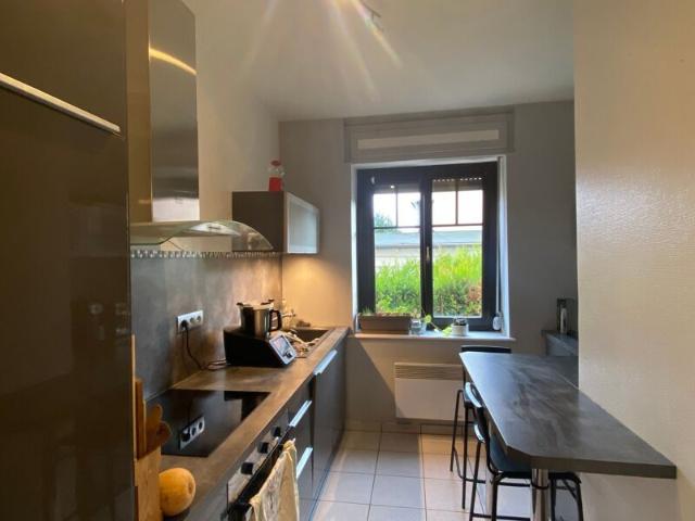 Appartement à louer 2 pièces • Schiltigheim