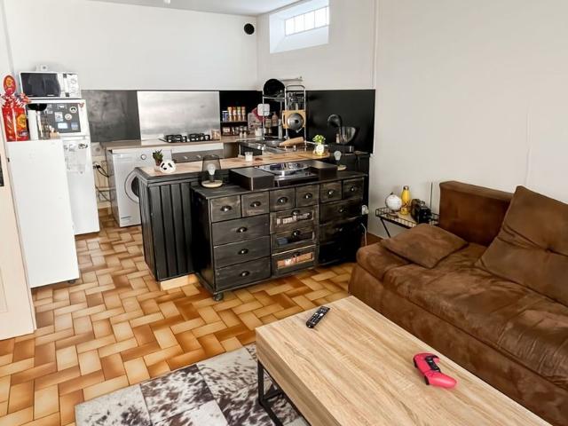 Appartement à louer 2 pièces • Selles sur Cher