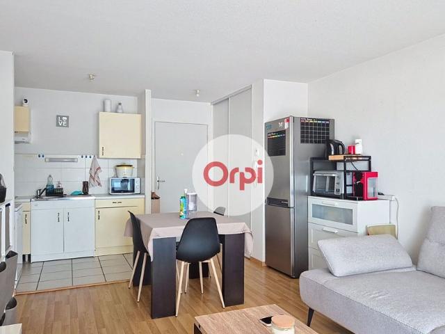 Appartement à louer 2 pièces • Séné